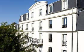 Hotel Baudouin